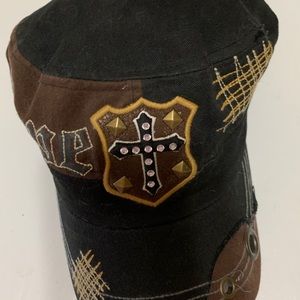 Ladies Hat